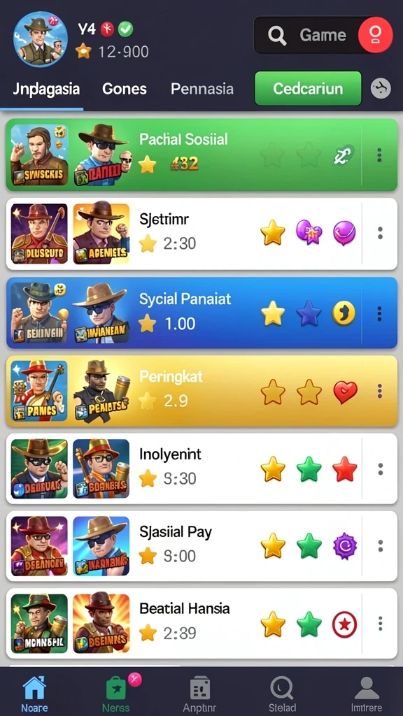 Screenshot ulartoto nomor 2