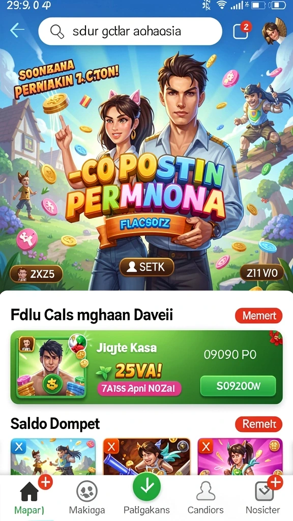 Screenshot v87 nomor 2