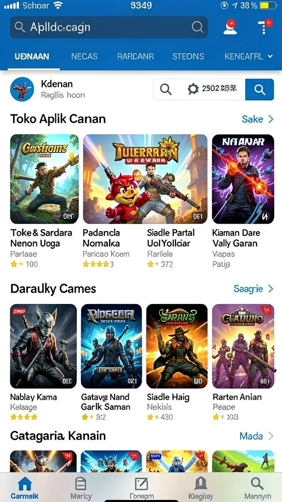 Screenshot vegas969 nomor 1