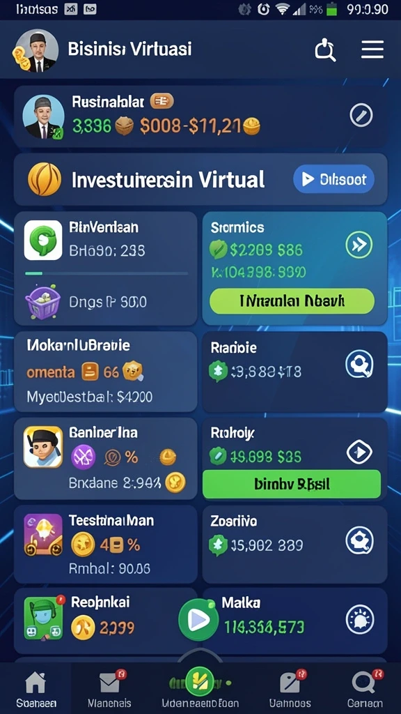 Screenshot vikingtoto nomor 1