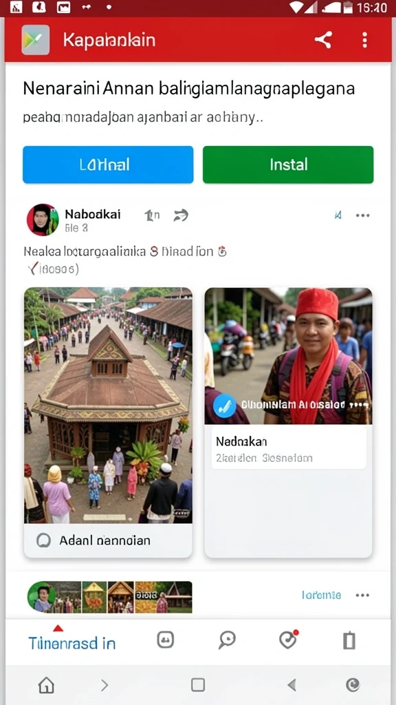 Screenshot virus88 nomor 2