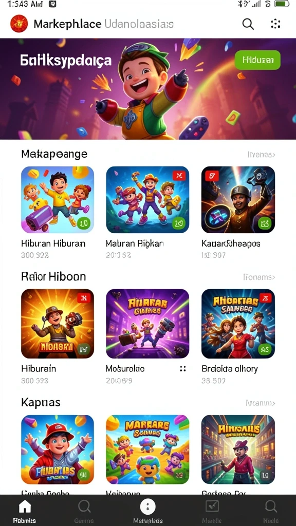 Screenshot wajik777 nomor 1