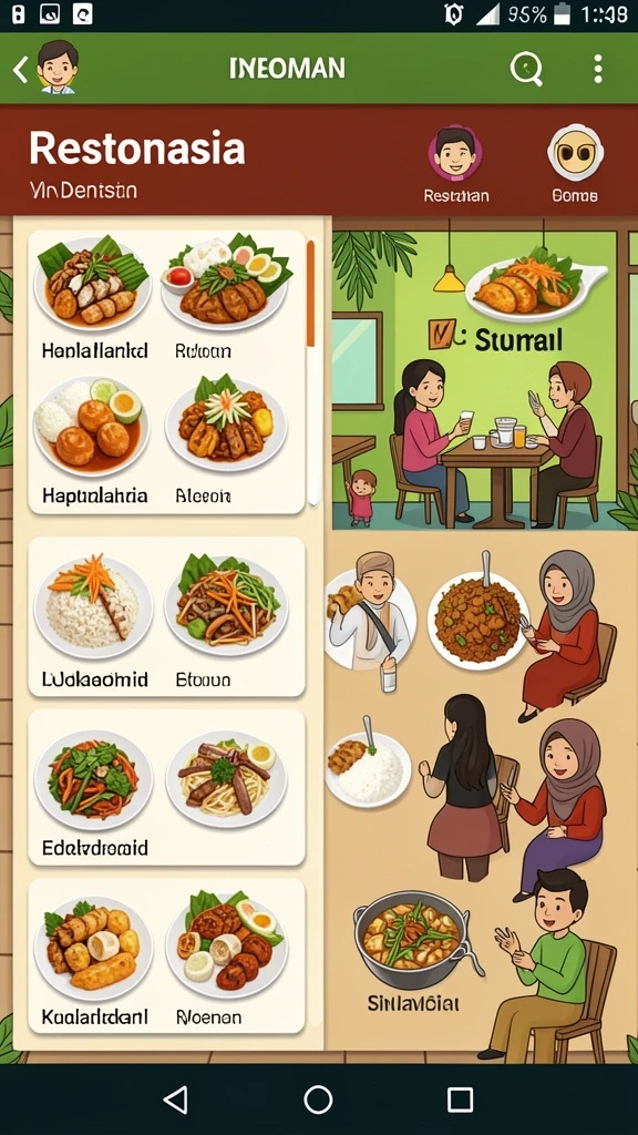 Screenshot watitoto nomor 2