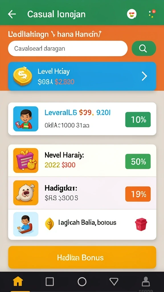 Screenshot watitoto nomor 3
