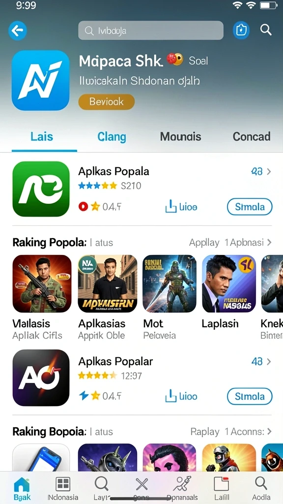 Screenshot win33 nomor 1