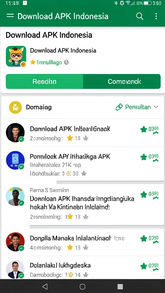 Screenshot winboss nomor 1