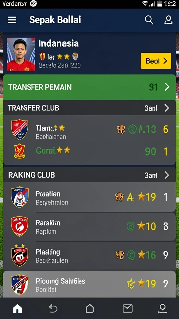 Screenshot wingacor77 nomor 2