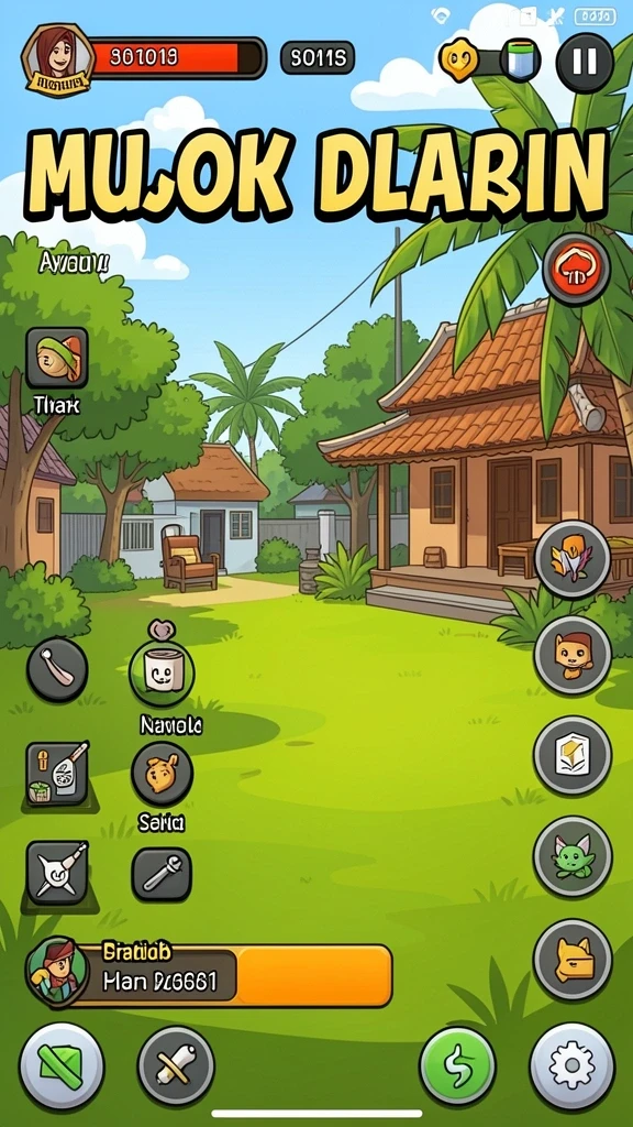 Screenshot yagaohen nomor 2