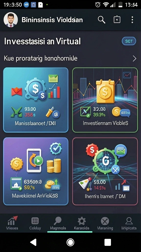 Screenshot yumetoto nomor 3