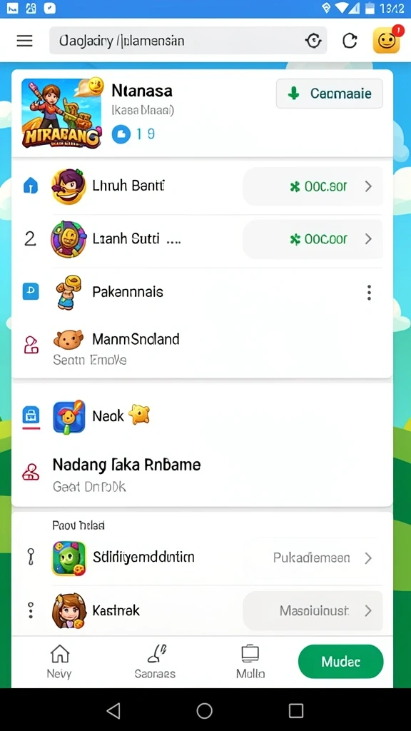Screenshot ziatogel nomor 2
